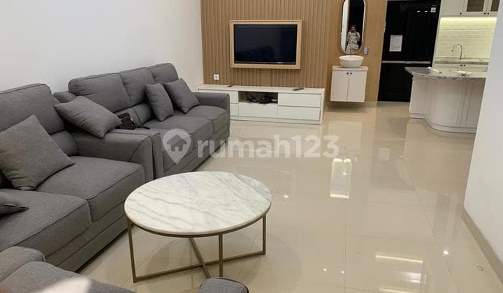 FOR SALE BOJONG INDAH HOUSE - WEST FACING