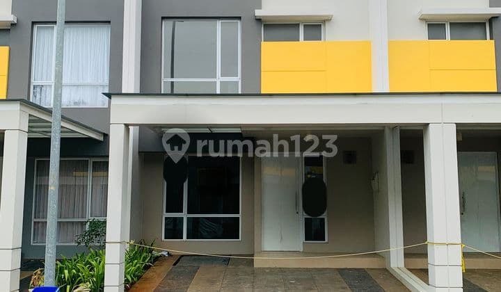 New House Price Below Developer Price Gading Sedayu