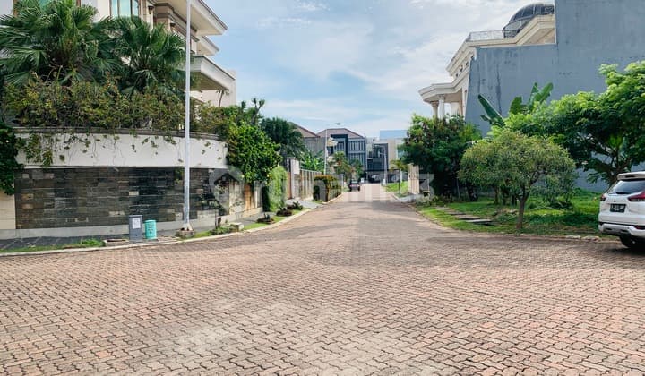 Kavling Murah 15 Jtan Per Meter Di Pantai Mutiara