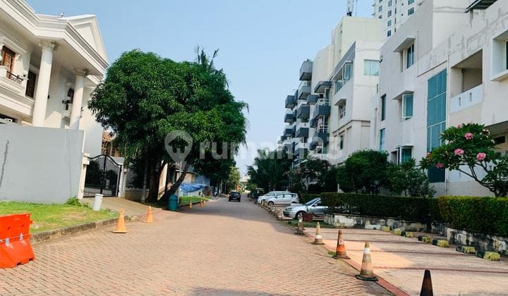 Ready-to-Build Lot at Mutiara Beach Box