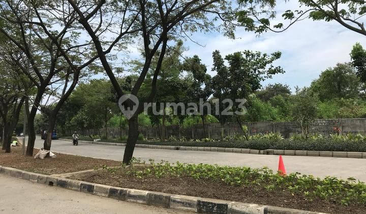 Dijual Kavling Komersil di Ancol, Jakarta Utara Lokasi Dekat Jis