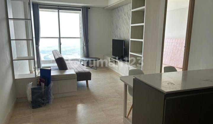 Gold Coast 2 Br Full Furnish Tower Bahama