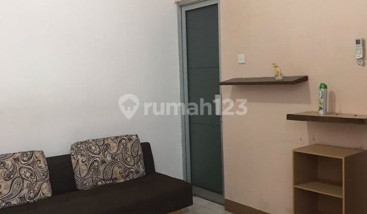 Apartemen Mediterania Gading Termurah 2br Kosongan