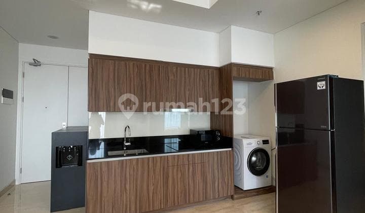 My Home Ciputra Kuningan Apartment Fully Furnished