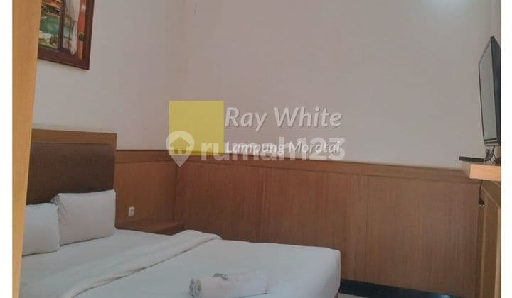 Hostel Bandar Lampung