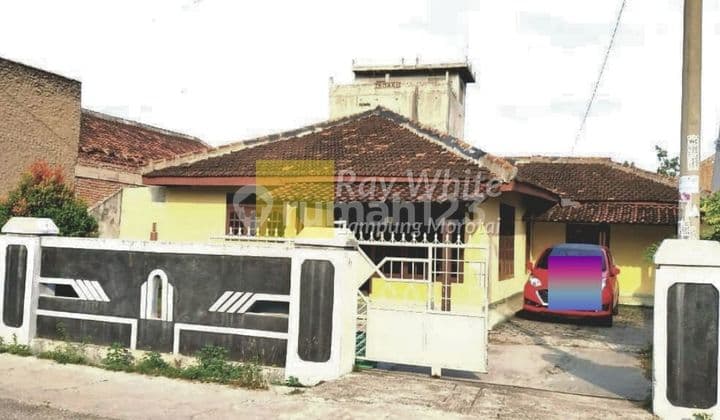 Rumah Korpri Bandarlampung