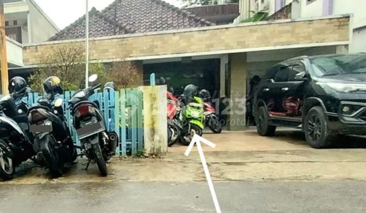 Rumah Enggal Bandarlampung