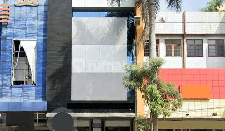 kan Ruko Tanjung Karang Pusat kan Ruko Tanjung Karang Pusat