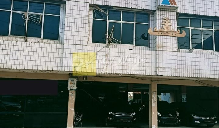 Tanah dan Bangunan Bandarlampung Tanah dan Bangunan Bandarlampung