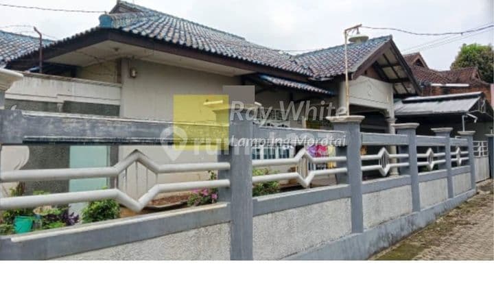 Rumah Kemiling Bandarlampung