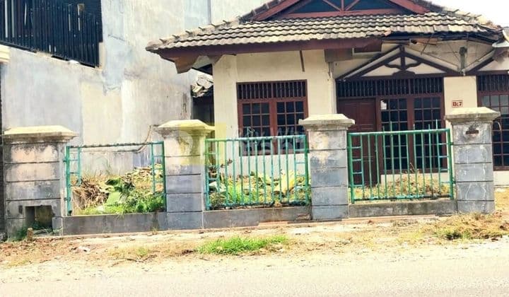 Dijual Rumah Sukarame Bandarlampung