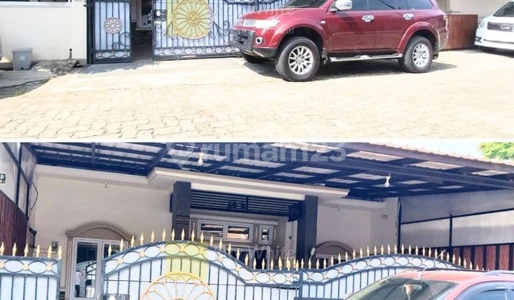 Dijual Rumah Perum Bumi Asri Kedamaian