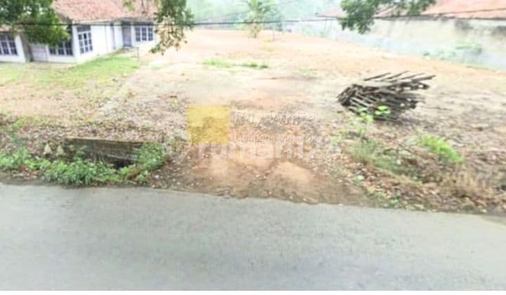 Dijual Tanah Komersial Bandar Agung Tulang Bawang