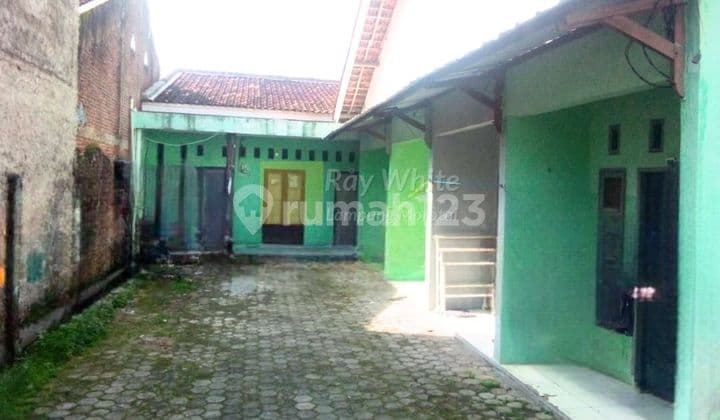 For Sale Kedaton House Bandar Lampung