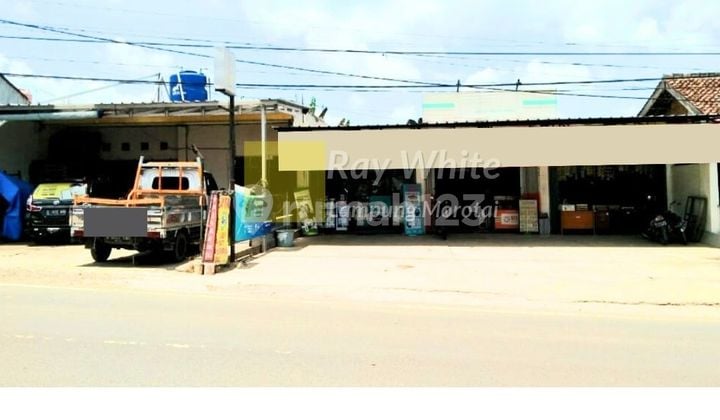 Dijual Toko/Kios 5 Pintu Sukabumi Bandar Lampung Dijual Toko/Kios 5 Pintu Sukabumi Bandar Lampung