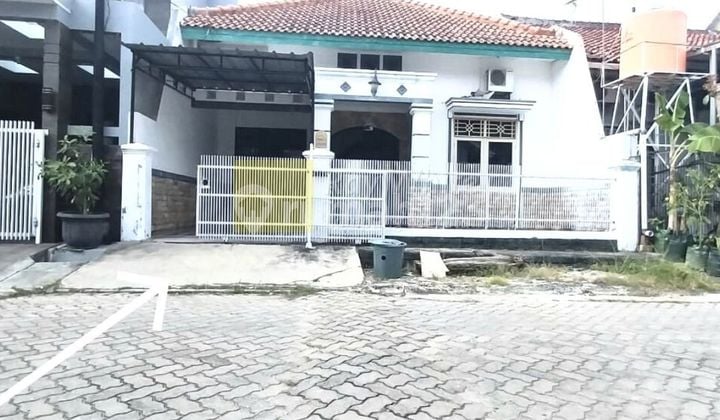 Dijual Rumah Way Halim Bandarlampung