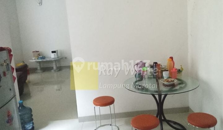 Jual Rumah Murah Citra Garden