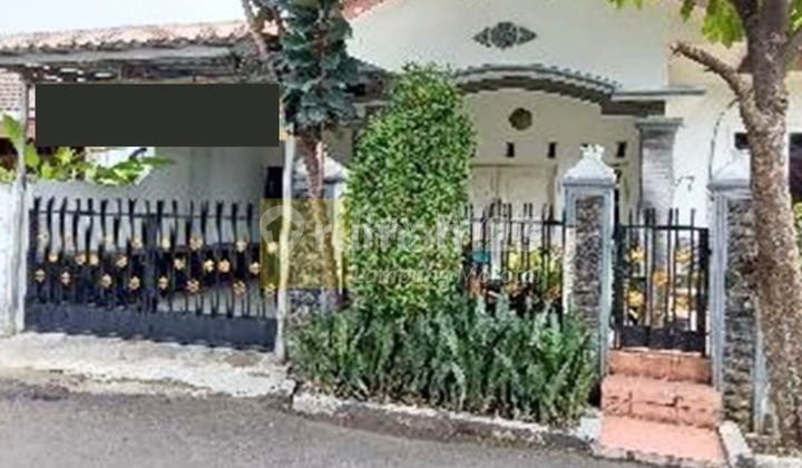 Jual Rumah Budi Agung Tanah Sareal Bogor Jual Rumah Budi Agung Tanah Sareal Bogor