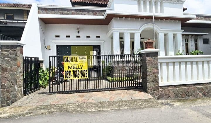 Rumah Murah Tirtayasa