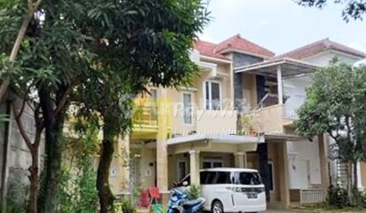 Rumah sentul City Bojong Koneng babakan Madang