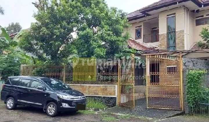 Rumah di Bogor Nirwana Residence Ranggamekar Rumah di Bogor Nirwana Residence Ranggamekar