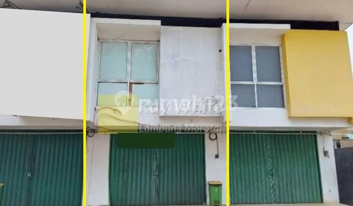 Ruko Imperium Park Ciriung Cibinong Bogor