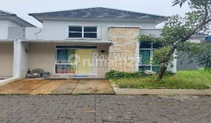 Rumah di Cogreg Parung Bogor