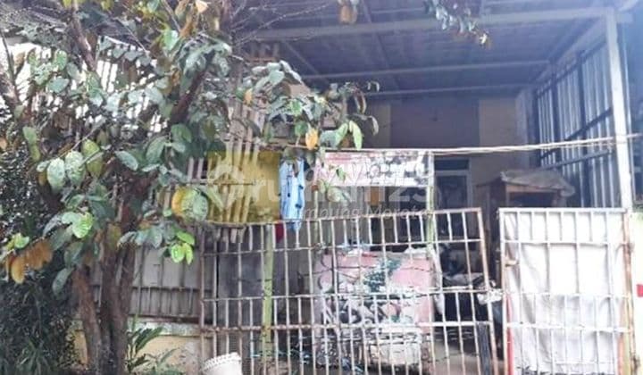 Rumah Mampir Cileungsi Bogor