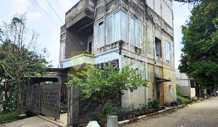 Rumah di Klapanunggal Bogor