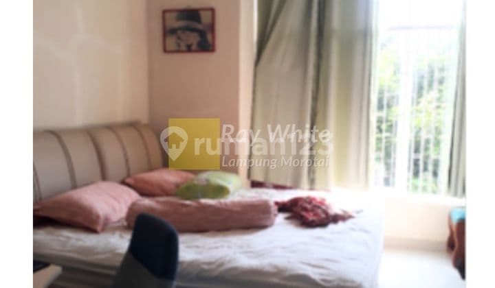 Rumah Di Kelapa Dua Tangerang Banten