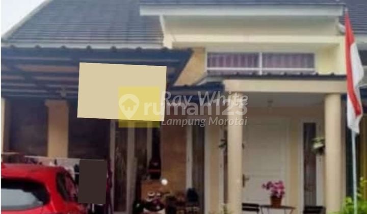 Rumah Kedamaian Residence