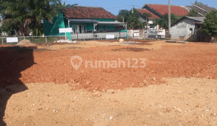 Tanah Way Halim Jl Nusantara