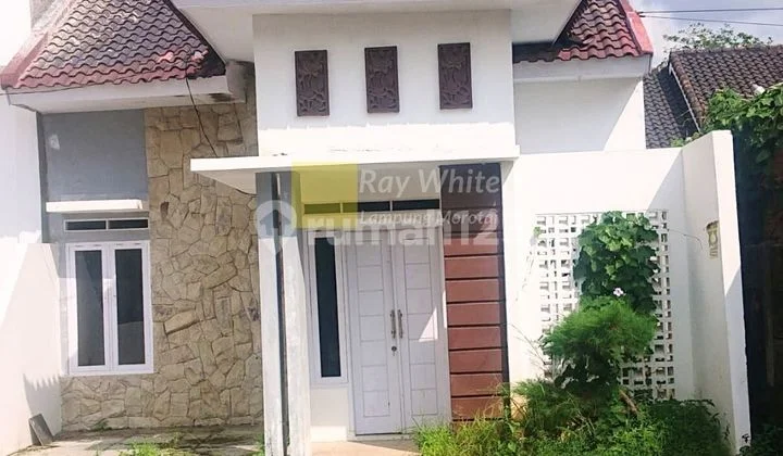 Rumah Murah Langkapura
