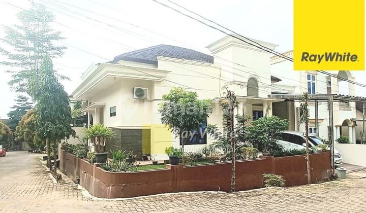 Rumah Untung Suropati