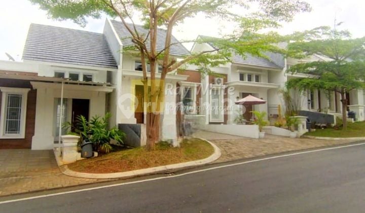 Rumah Citraland (Br)
