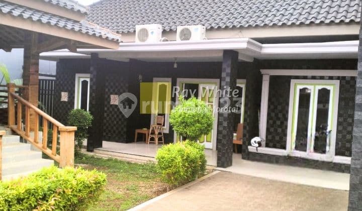 Jual Rumah Murah Kedamaian
