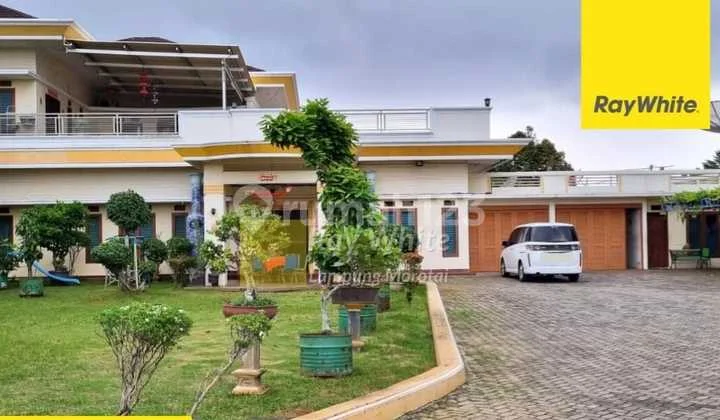 Jual Rumah Mewah Pahoman Jual Rumah Mewah Pahoman