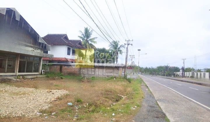 Jual Tanah Murah Candi Mas Natar