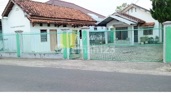 Jual Rumah Raflesia Metro Barat