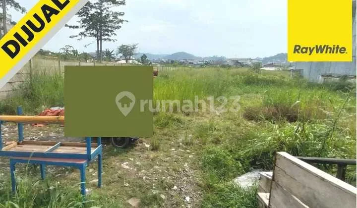 Selling Land in Raden Intan, Lampung