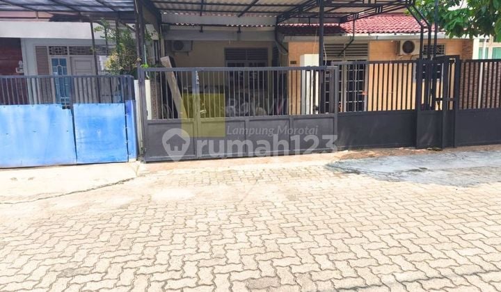 Sell Villa Citra 1 Way Halim House