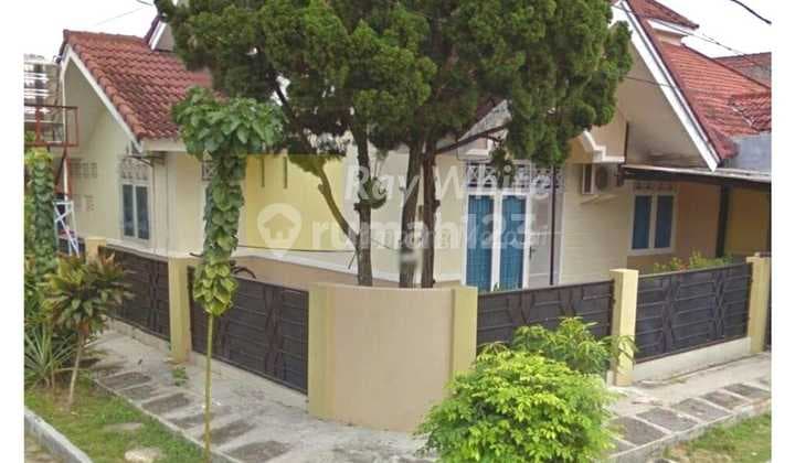 For Sale House in Kedamaian, Bandar Lampung