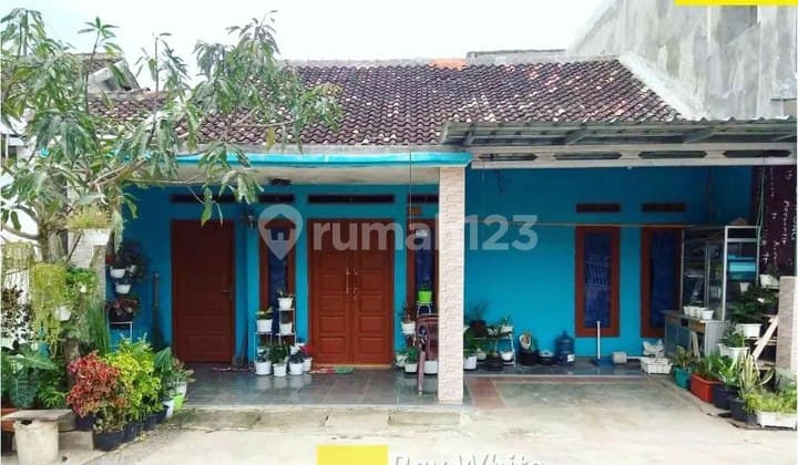 Dijual Rumah di Natar