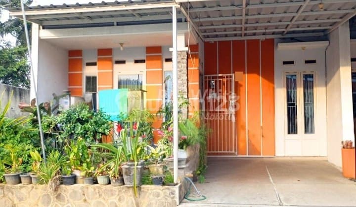 House in Kemiling, Bandar Lampung