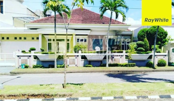 House in Way Halim