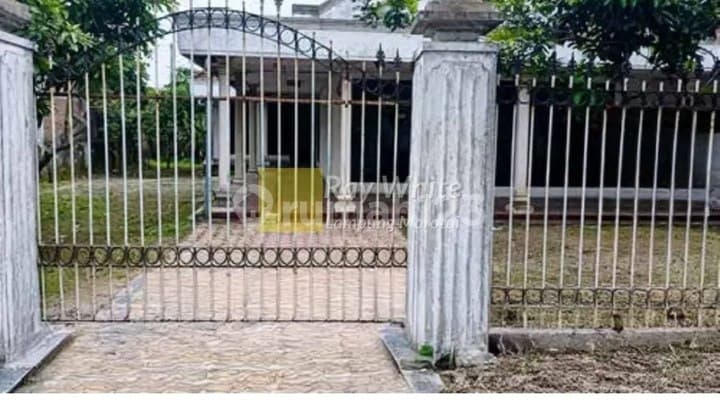 For Sale House in Tulungagung, East Java