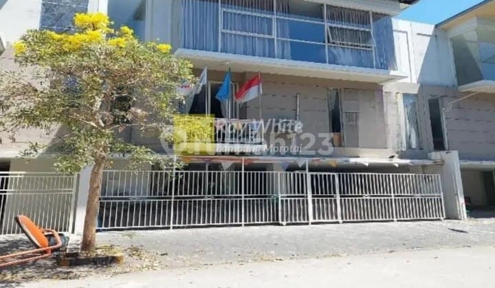 For Sale: House Located in The Royal Crown Housing Estate, Sidoarjo, East Java.