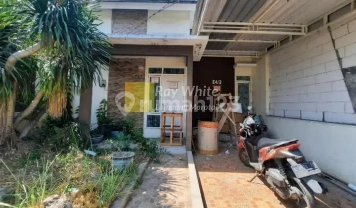Jual Rumah yang Berlokasi di Perum. Green Park Residence, Sidoarjo Jawa Timur.
