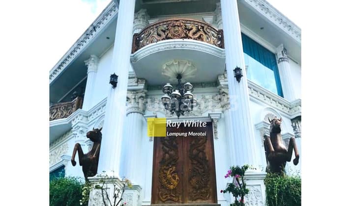 Dijual Rumah di Kemiling, Bandar Lampung