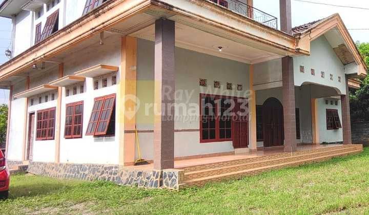 Dijual Rumah di Teginenengm, Metro